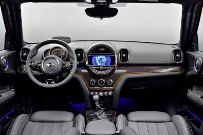 Countryman C